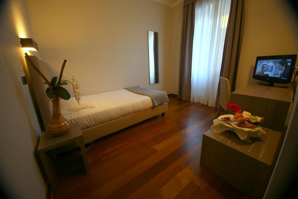 Jet Hotel Caselle Torinese ภายนอก รูปภาพ